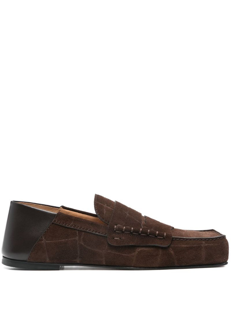 The CarrÃ_x0083_Â© Loafers
