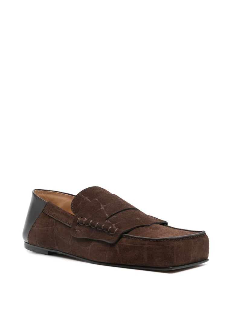 The CarrÃ_x0083_Â© Loafers