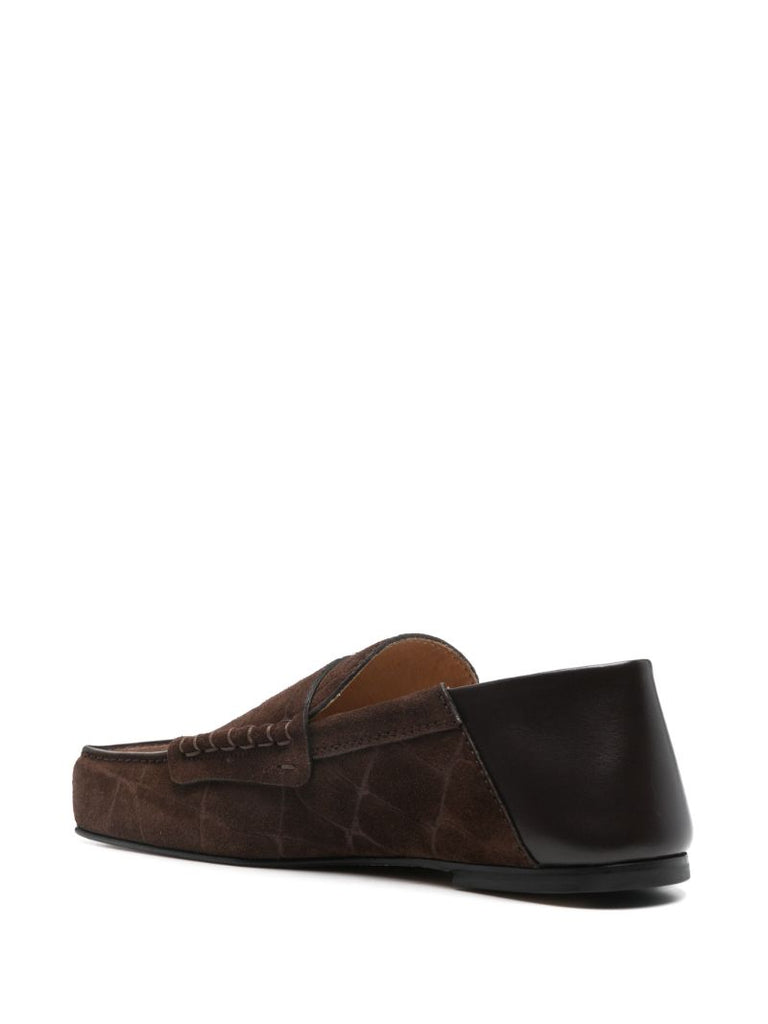 The CarrÃ_x0083_Â© Loafers