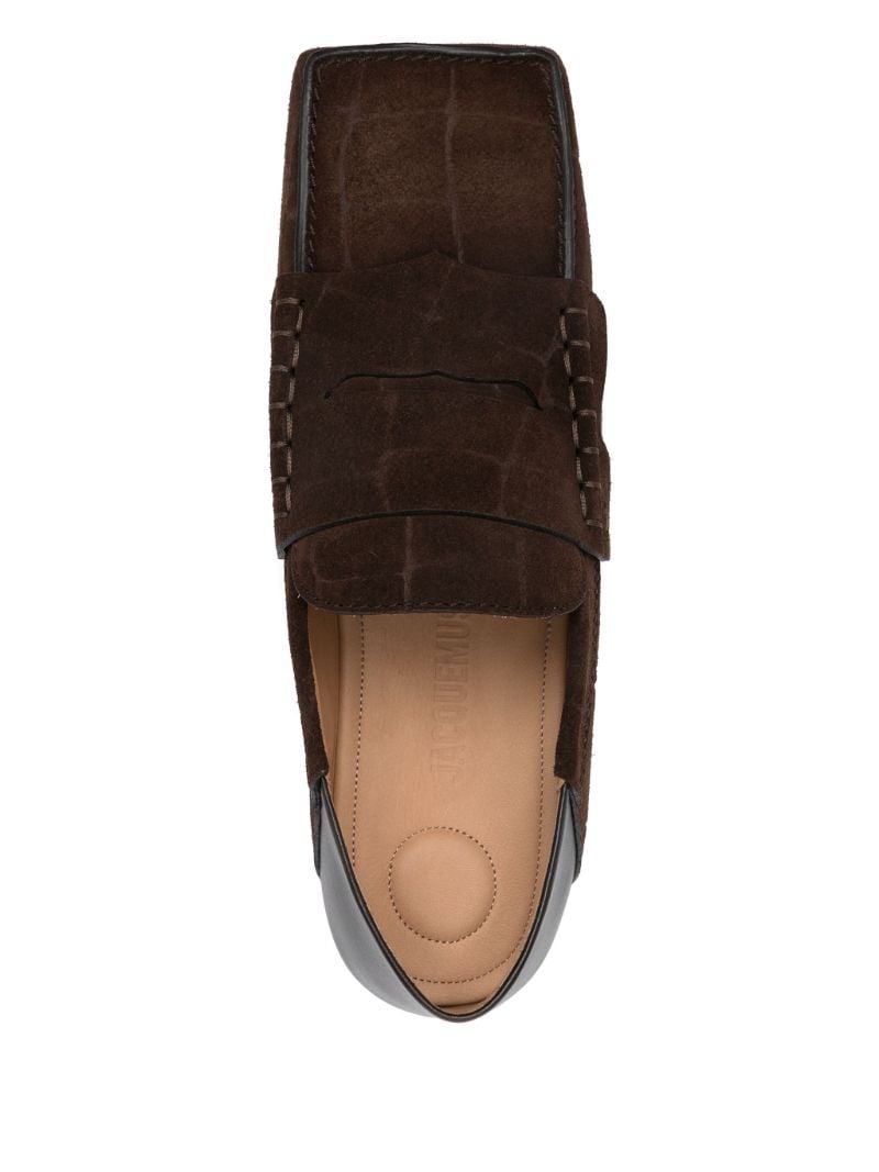 The CarrÃ_x0083_Â© Loafers