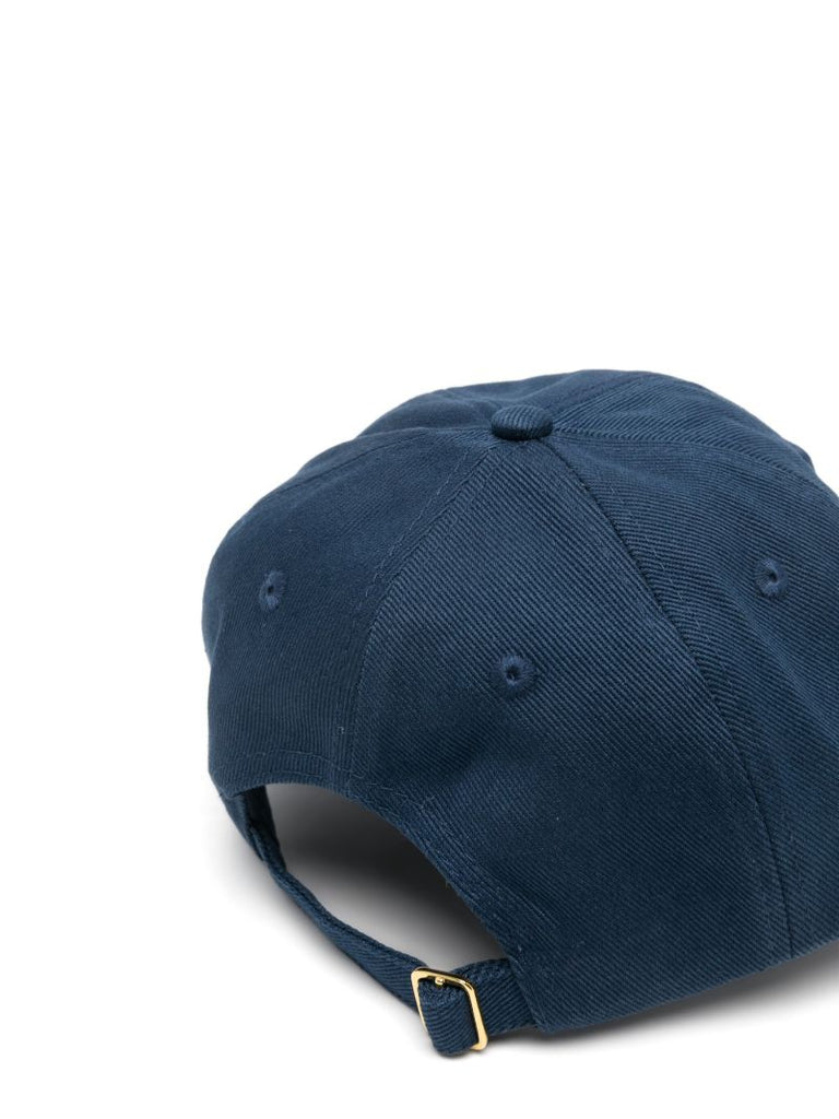 Greek Temple Baseball Cap