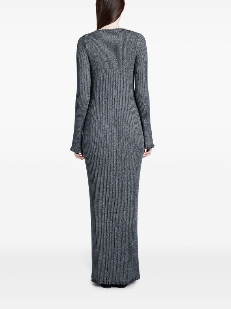 Joni Maxi Dress