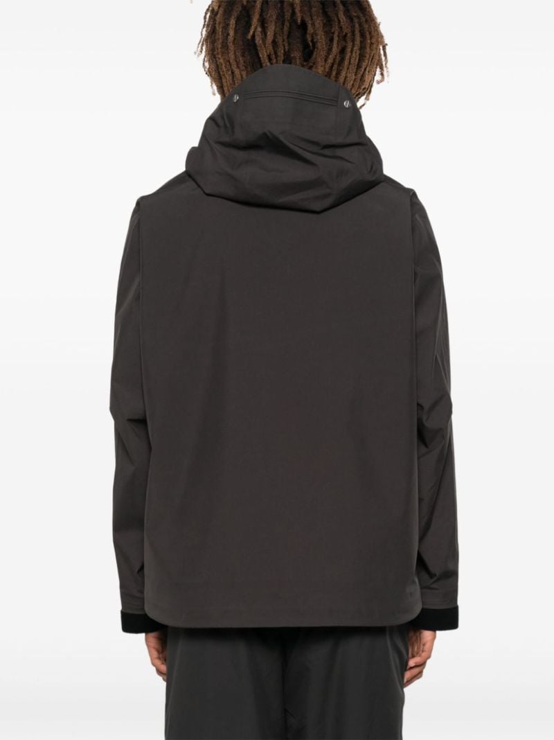 3l Gore-tex Jacket