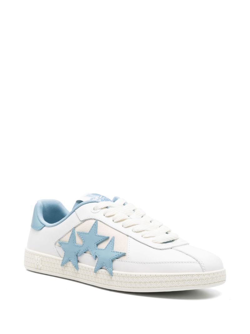 Pacific Sneakers