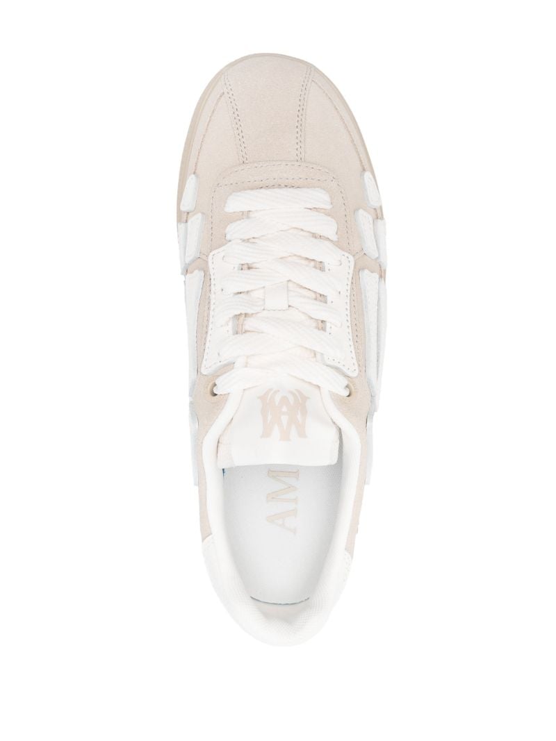 Pacific Bones Sneakers