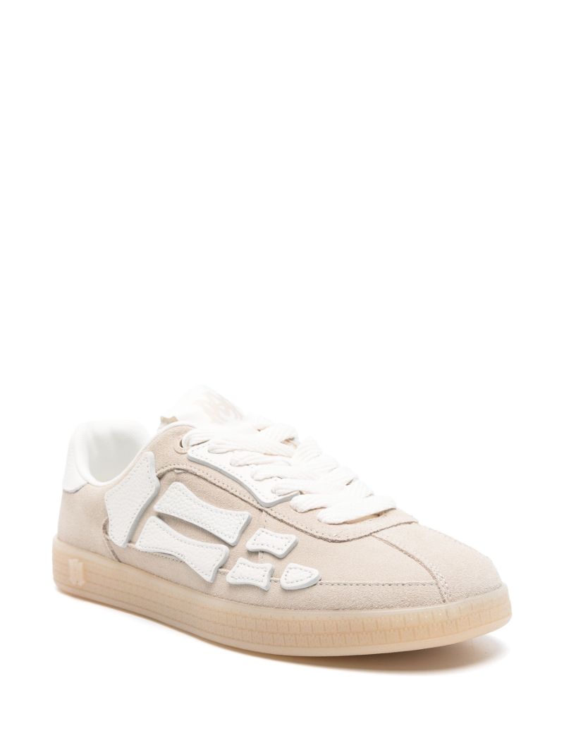 Pacific Bones Sneakers