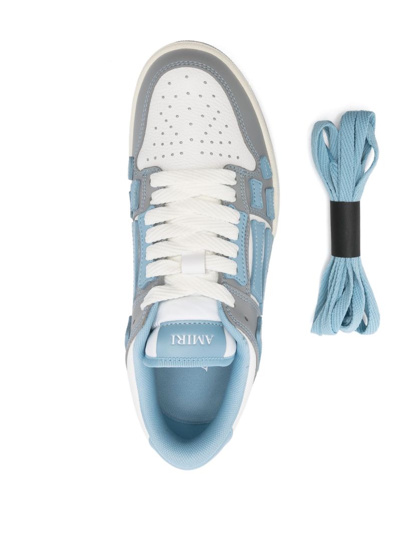Skel Top Low Sneakers