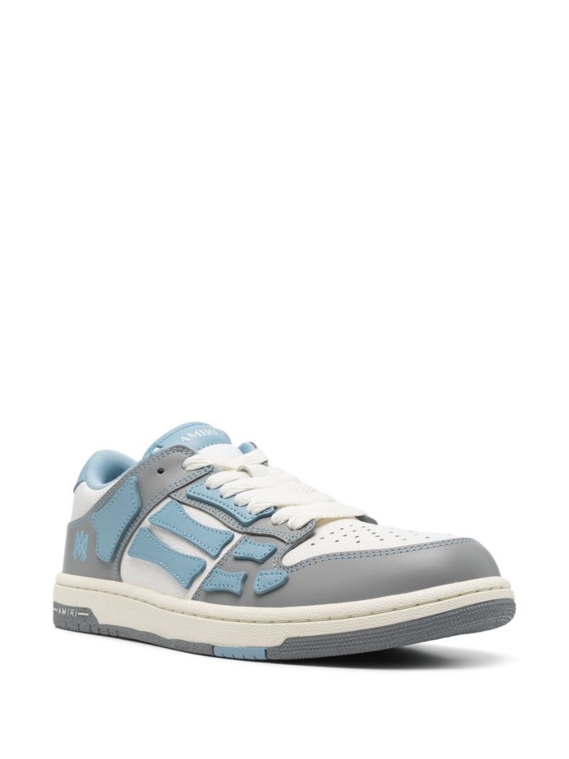 Skel Top Low Sneakers