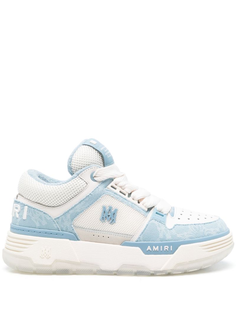 Ma-1 Sneakers