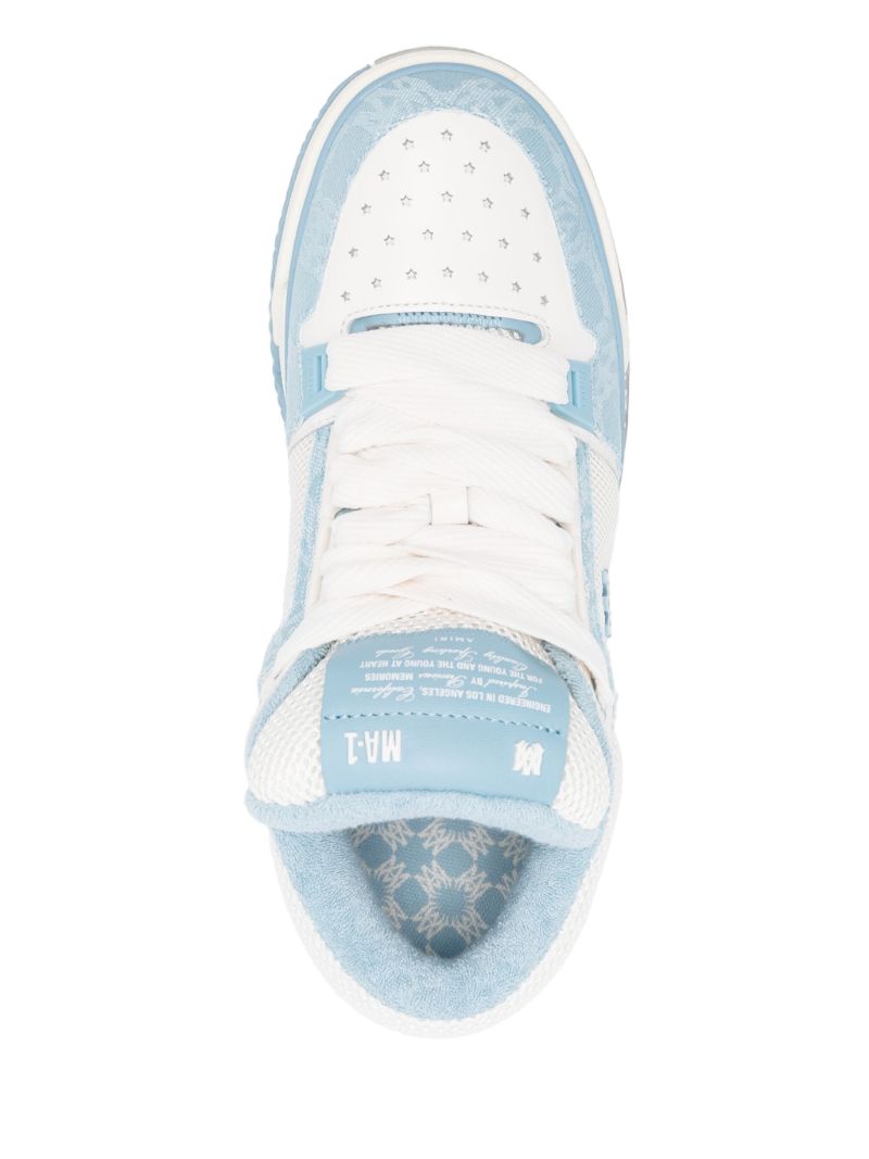 Ma-1 Sneakers