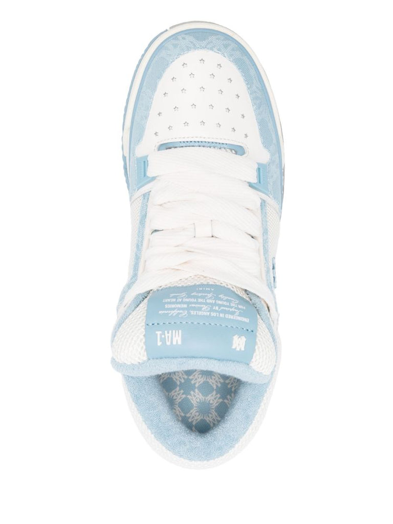 Ma-1 Sneakers