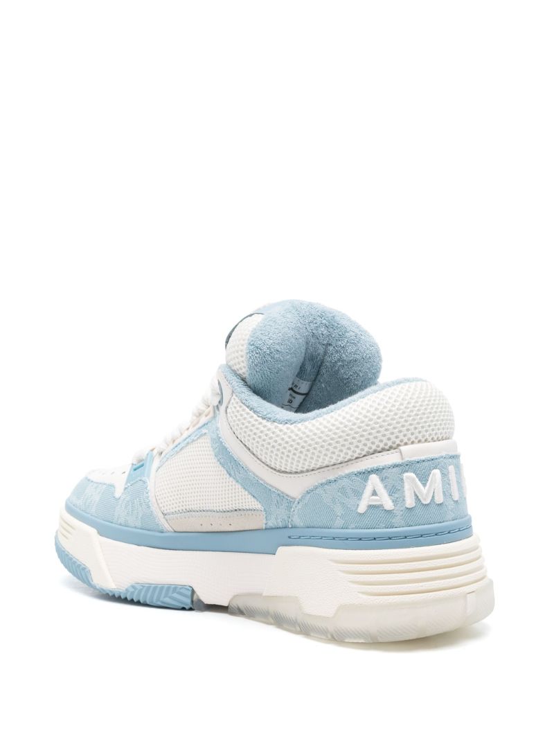 Ma-1 Sneakers