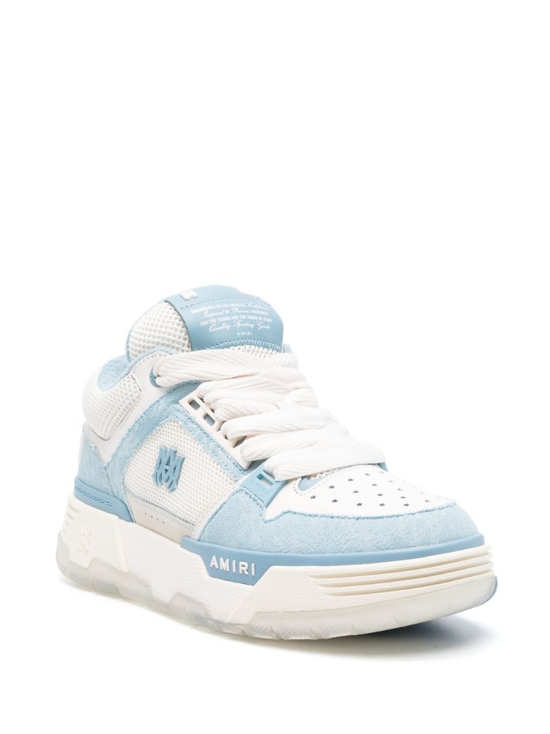 Ma-1 Sneakers