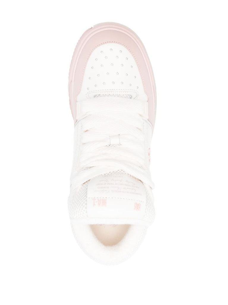 Ma-1 Sneakers