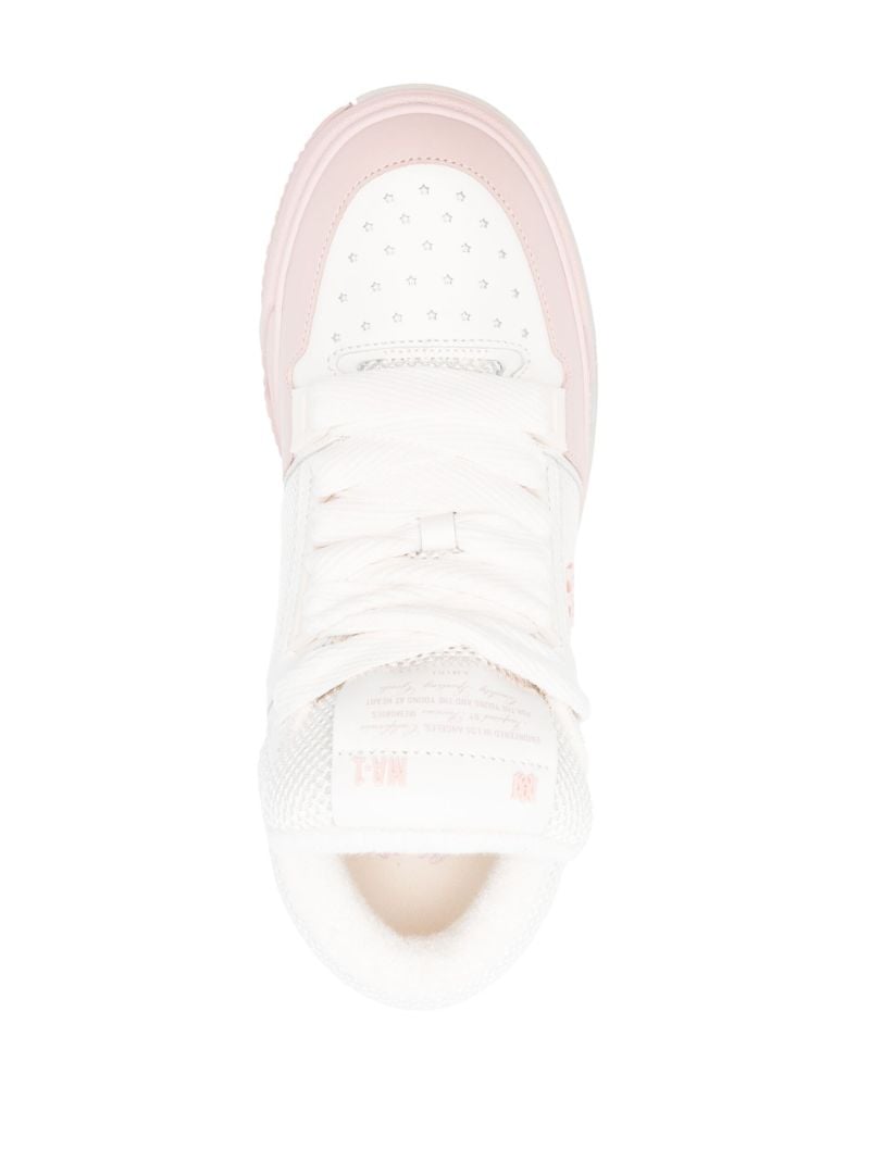 Ma-1 Sneakers