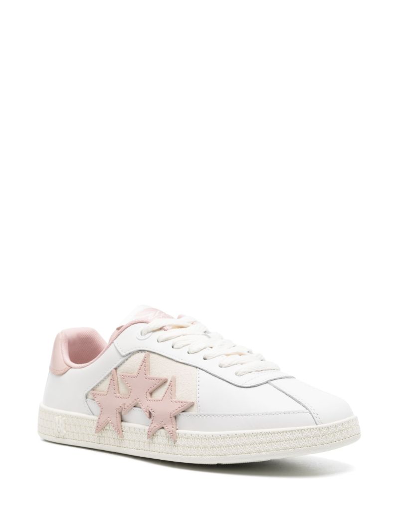 Pacific Sneakers