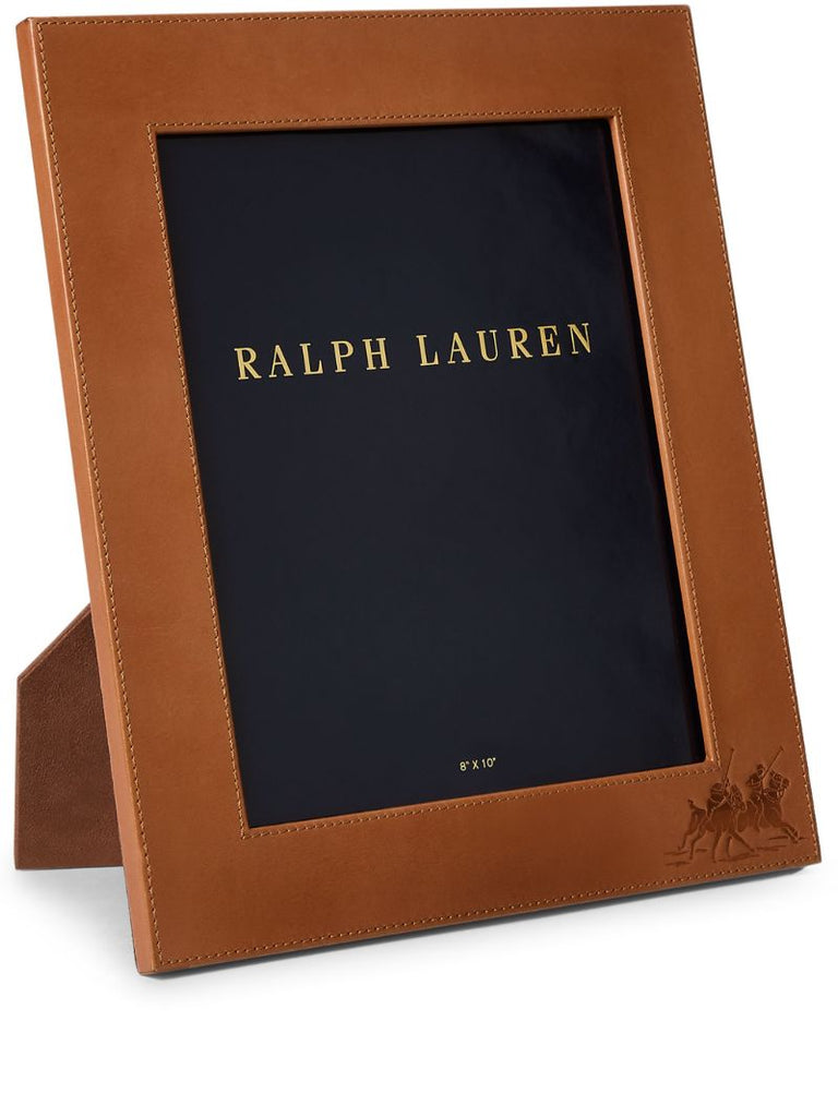 Brown Garret Photo Frame