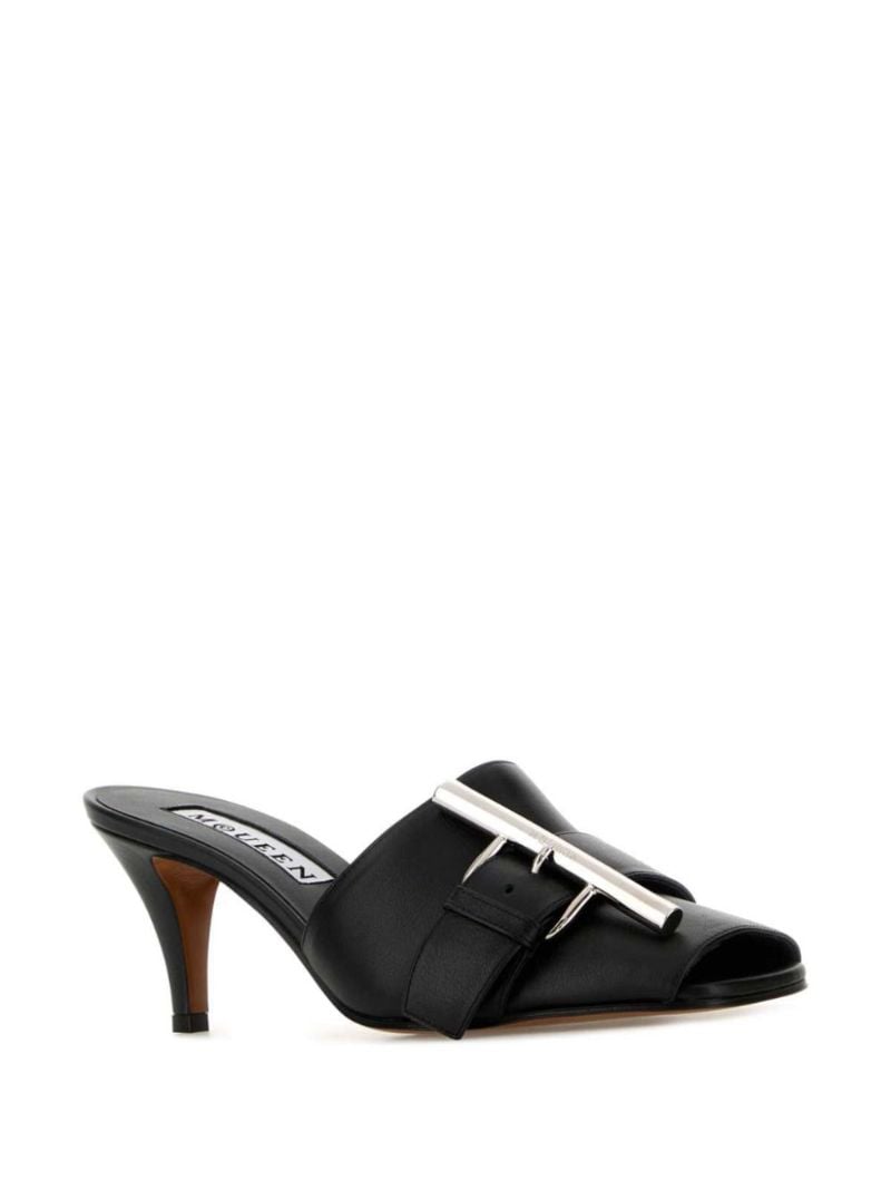 70mm Birdee Mules