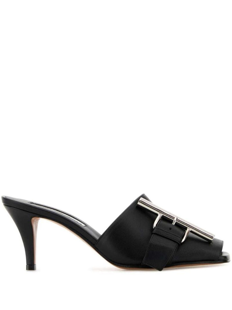 70mm Birdee Mules