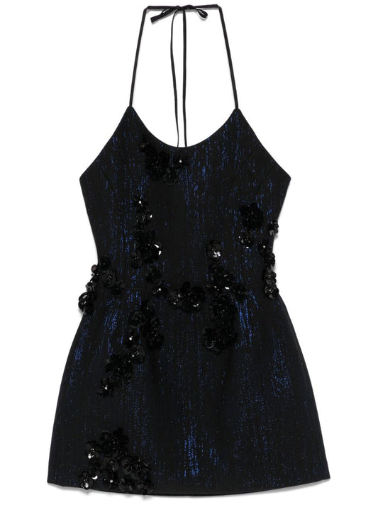 Apuskeleke Mini Dress