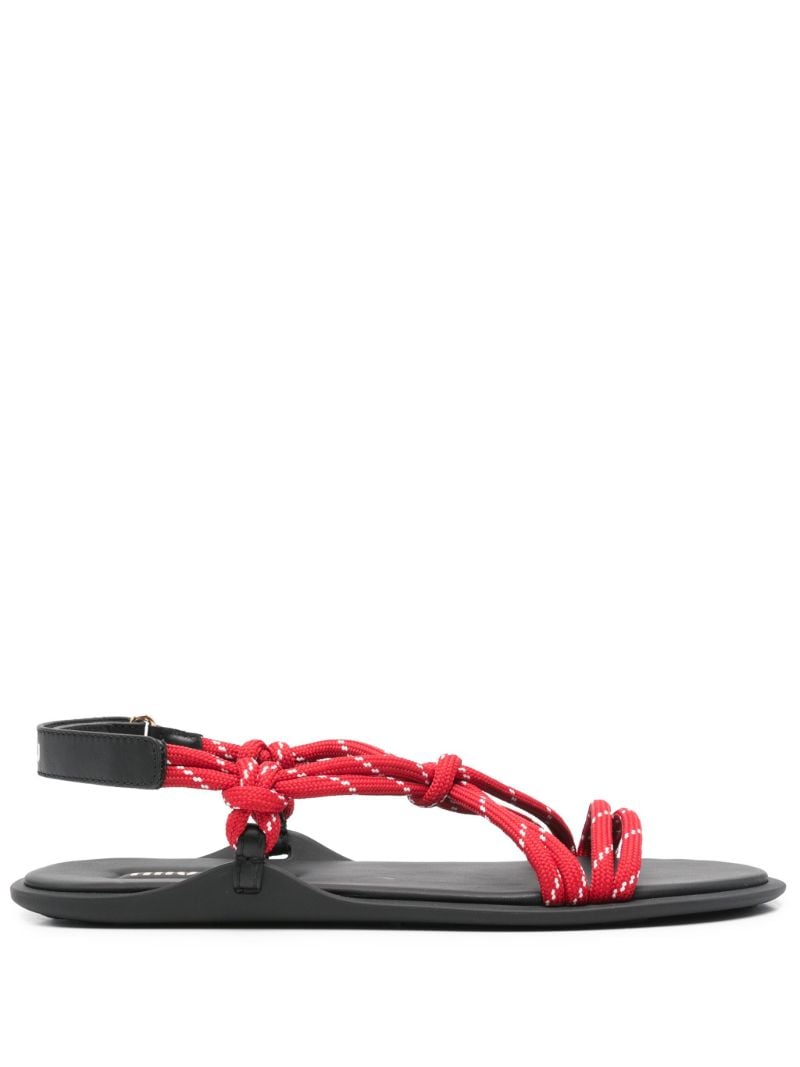 Riviere  Sandals