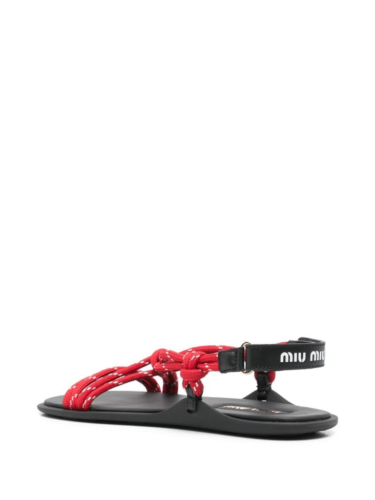 Riviere  Sandals