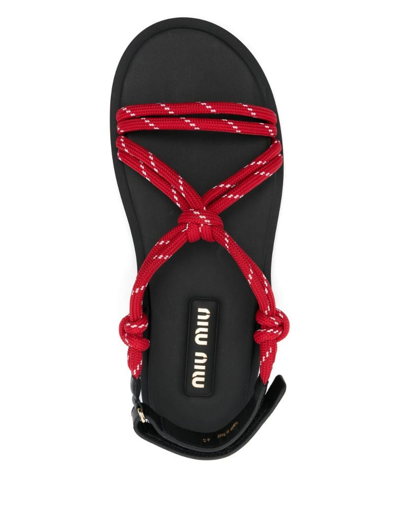Riviere  Sandals