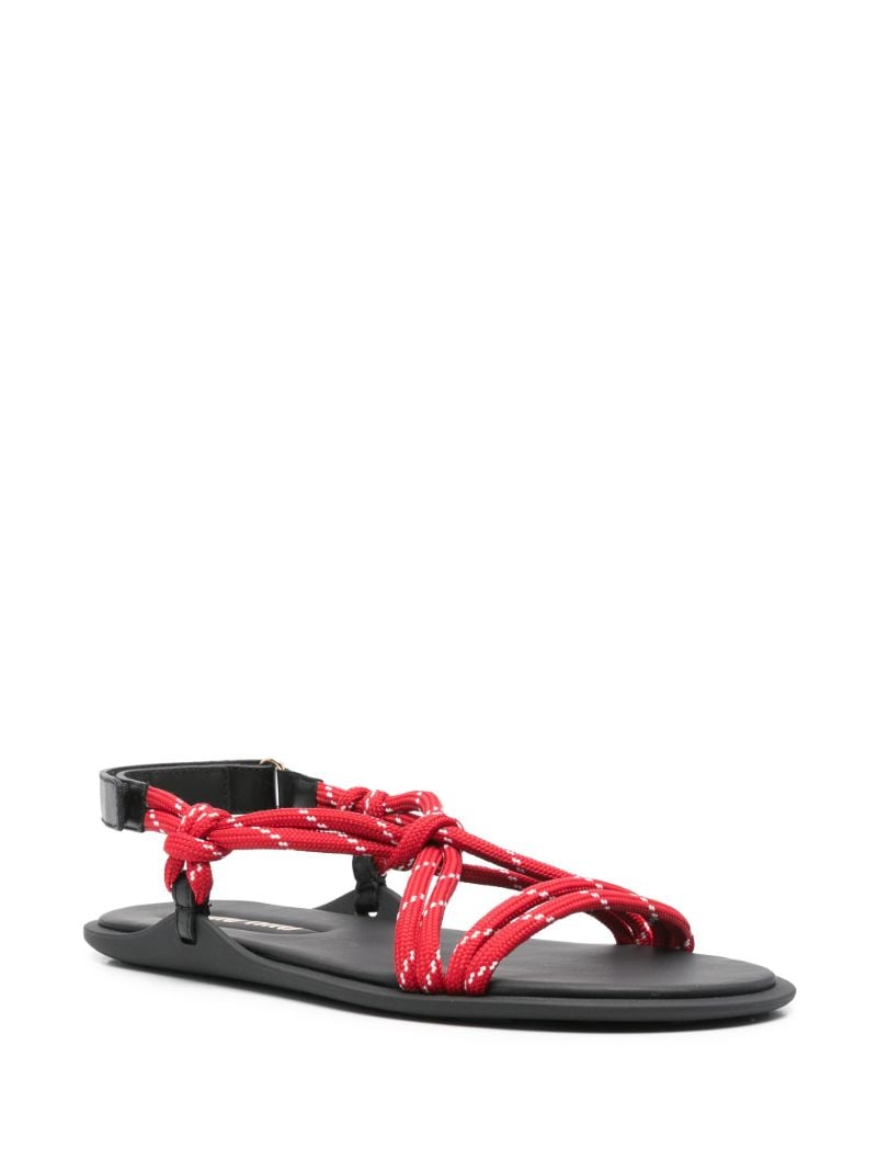 Riviere  Sandals