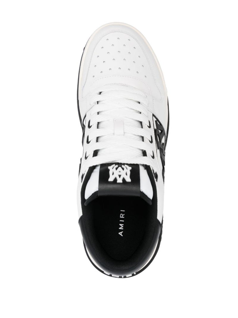 White Classic Sneakers