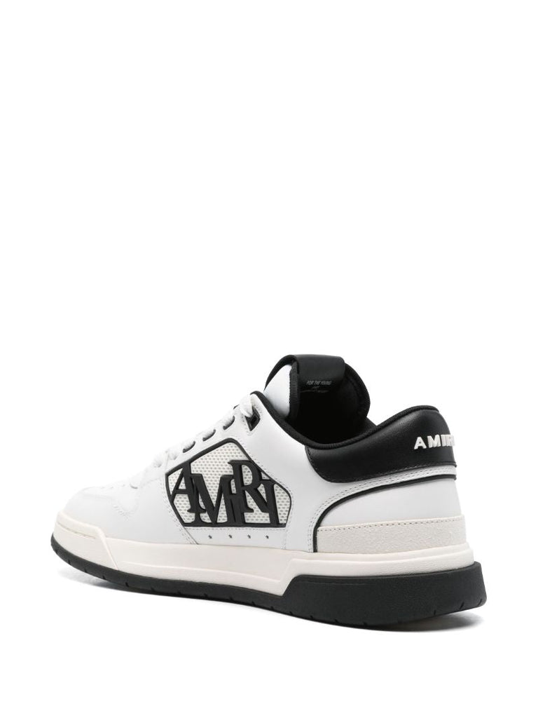 White Classic Sneakers