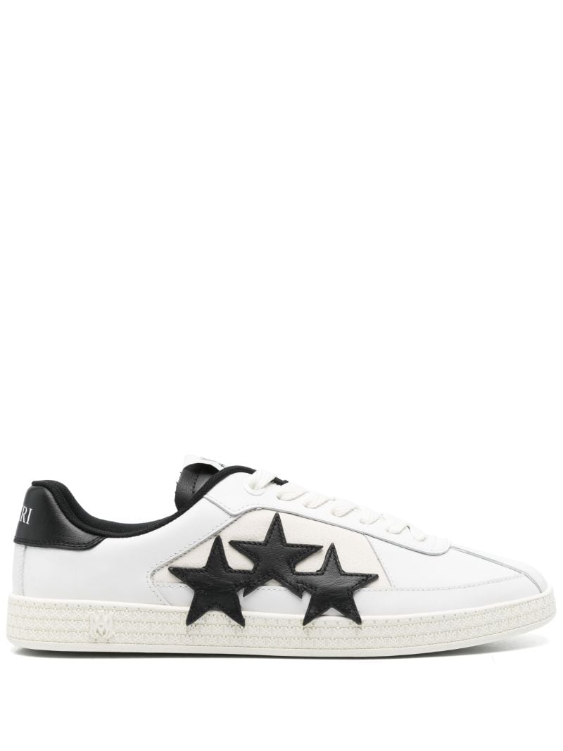Pacific Sneakers
