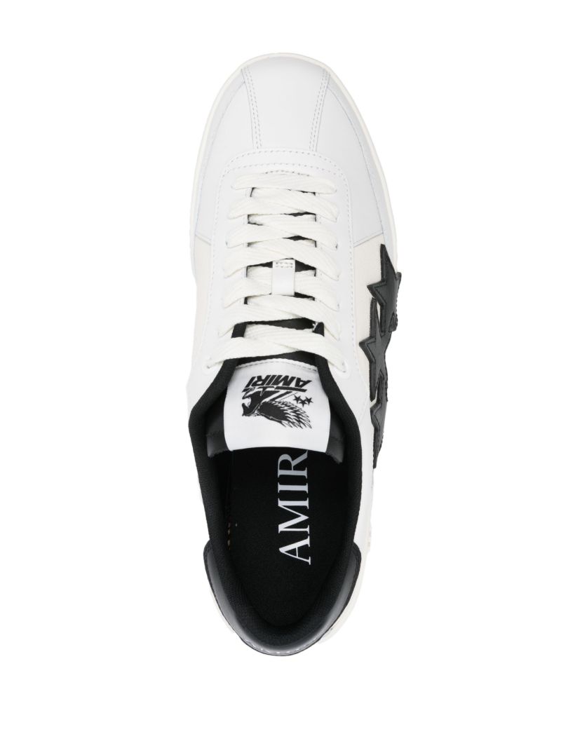 Pacific Sneakers