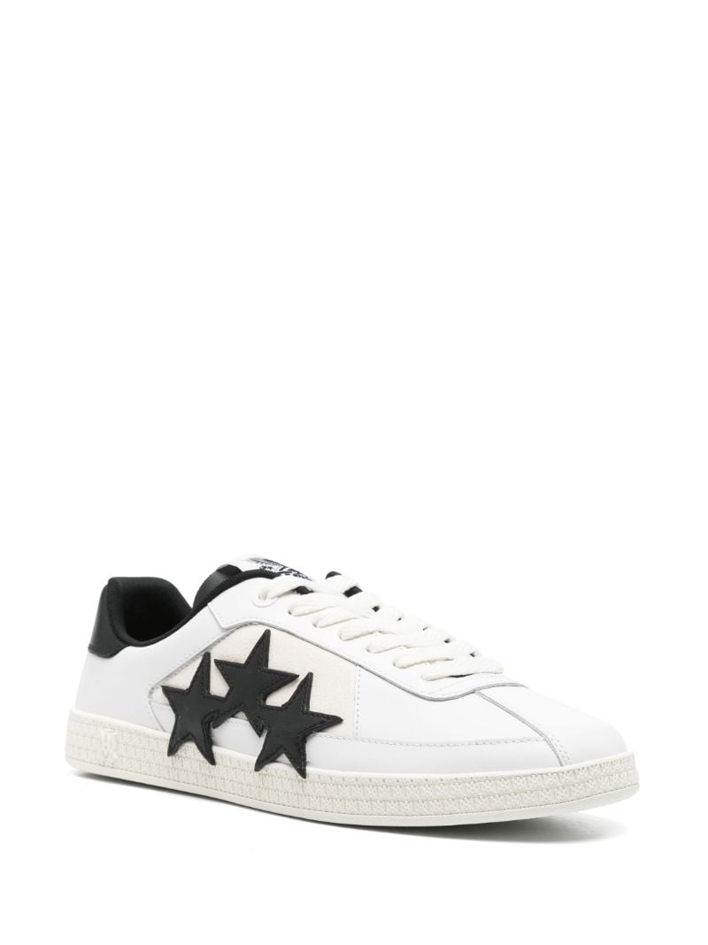Pacific Sneakers