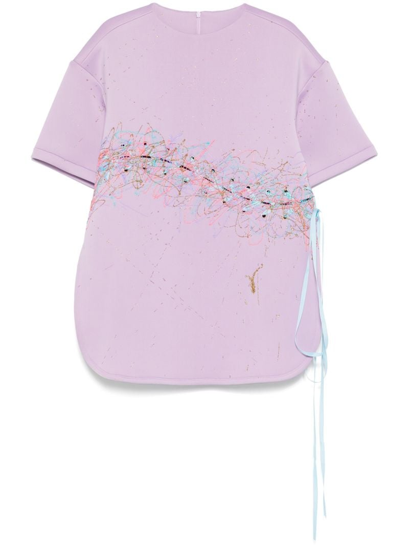 Home Sweet Home T-shirt