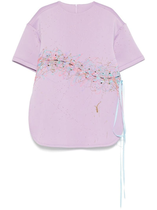 Home Sweet Home T-shirt