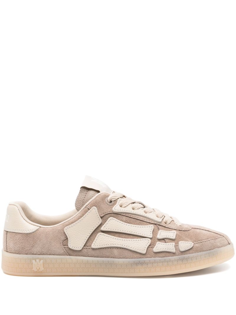 Pacific Bones Sneakers