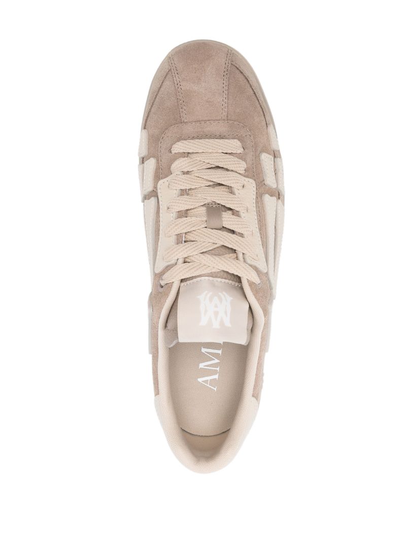 Pacific Bones Sneakers