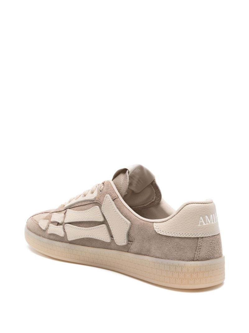 Pacific Bones Sneakers