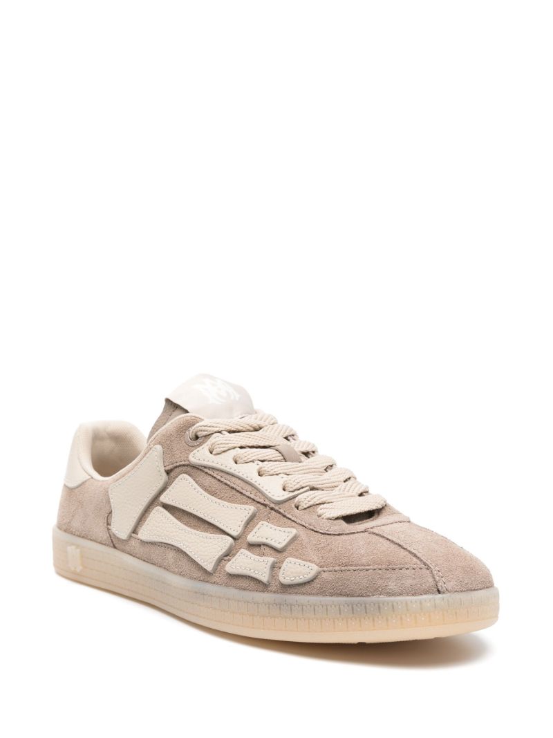 Pacific Bones Sneakers