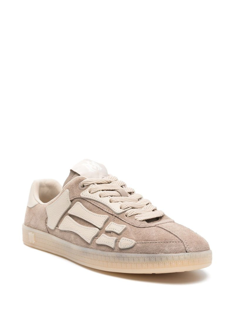 Pacific Bones Sneakers