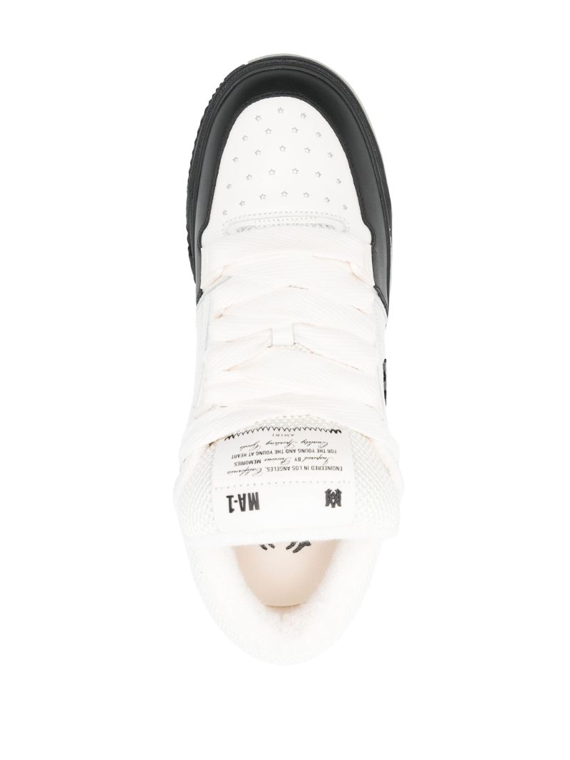 Ma-1 Sneakers