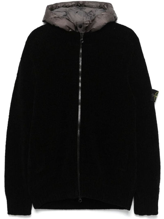 Layered Jacket