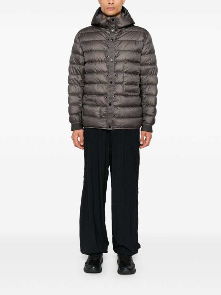 Layered Jacket