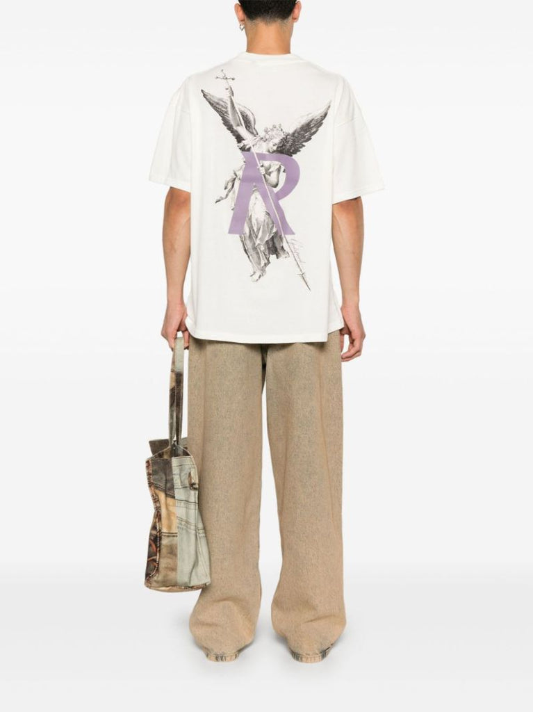 White Archangel T-shirt