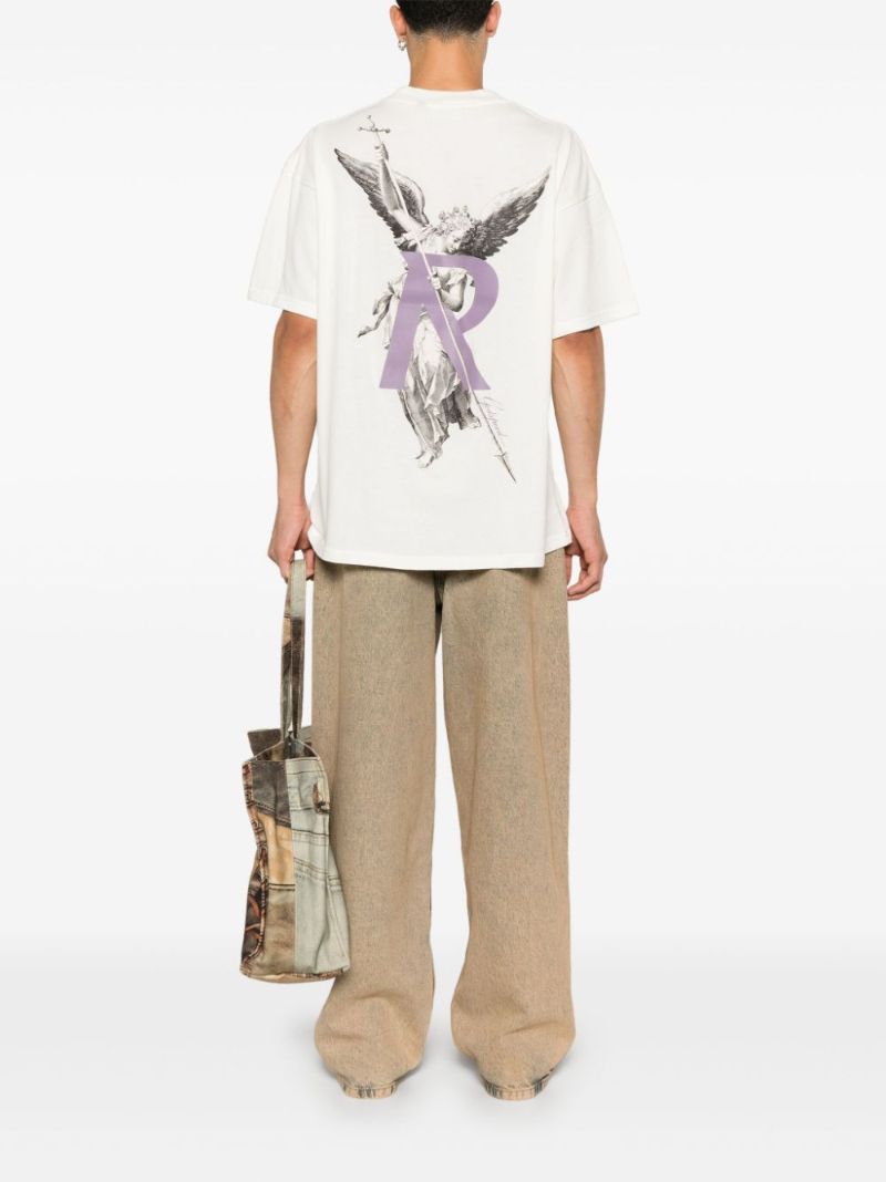 White Archangel T-shirt