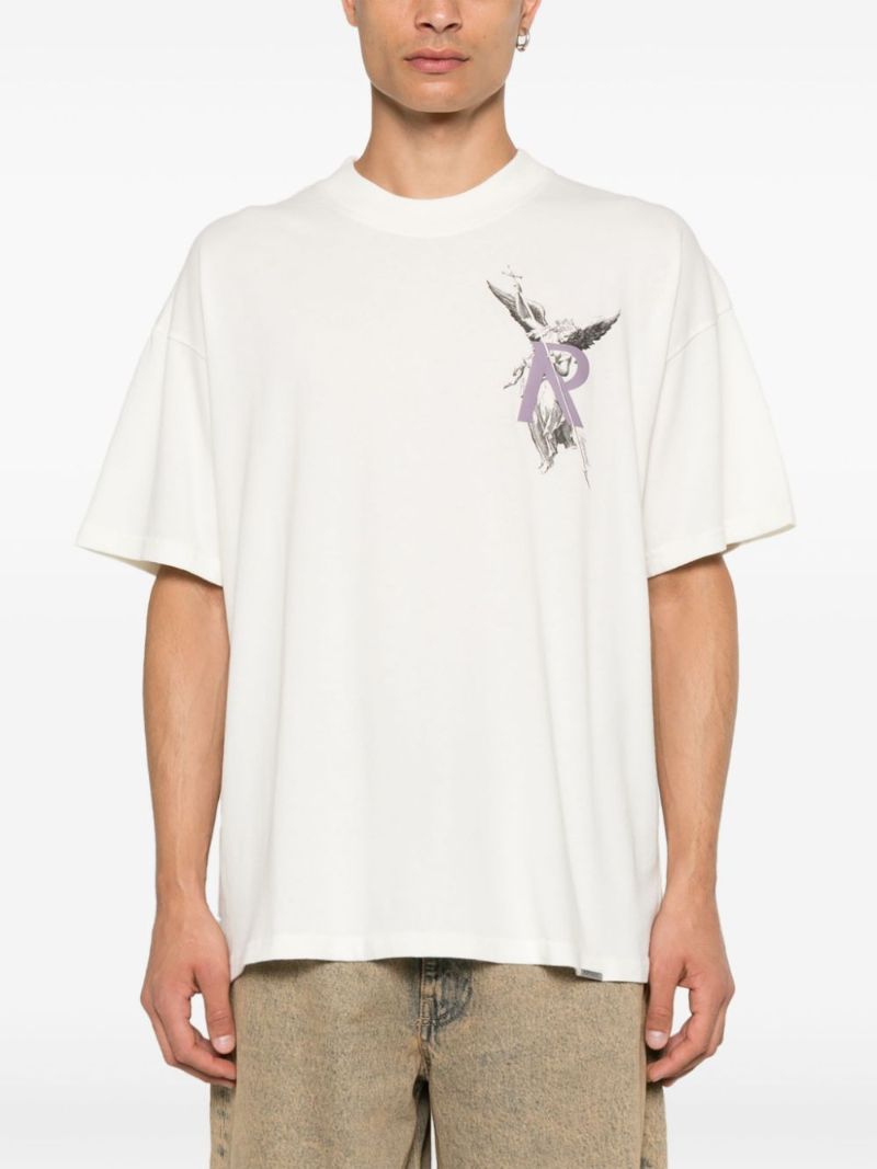 White Archangel T-shirt