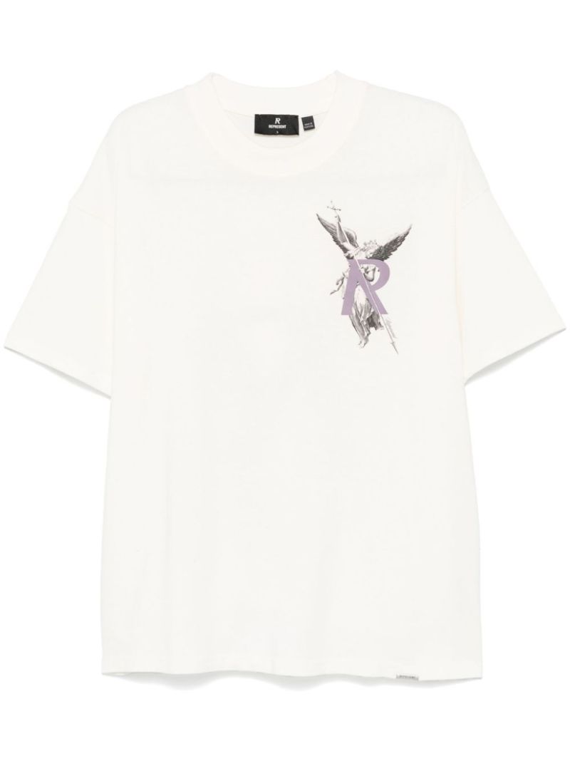 White Archangel T-shirt