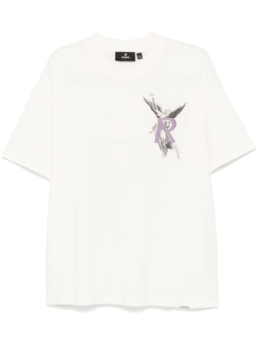 White Archangel T-shirt
