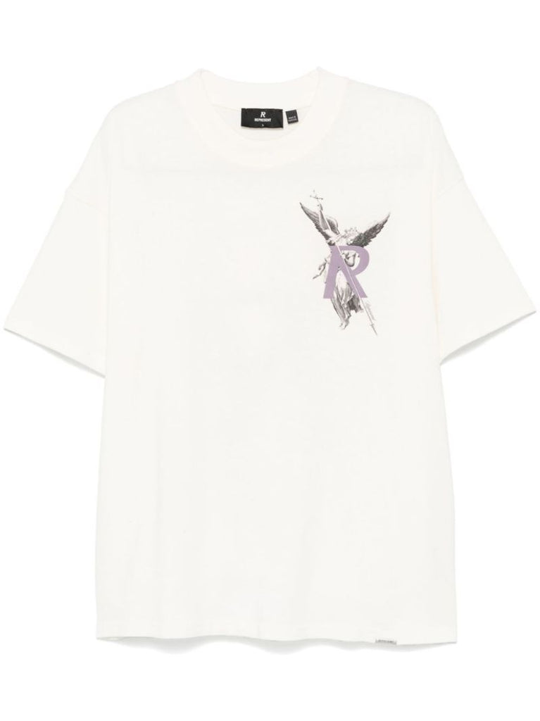 White Archangel T-shirt
