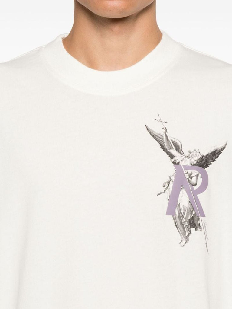 White Archangel T-shirt